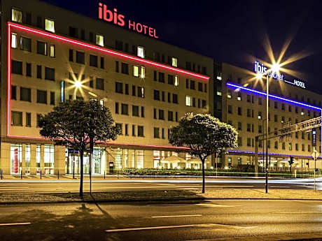 Ibis Krakow Stare Miasto