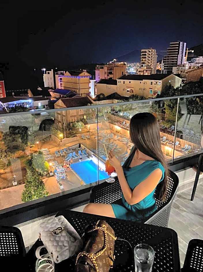 Montenegrina Hotel & SPA All-Inclusive