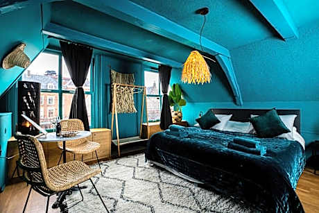 Bambu Sleep Boutique