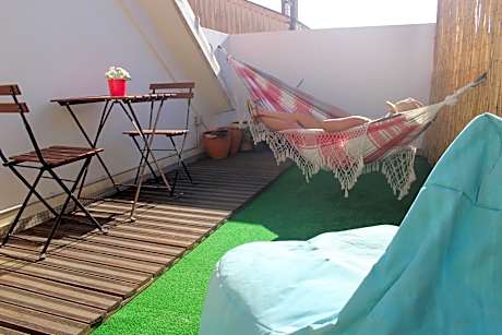 Watermark Surf House