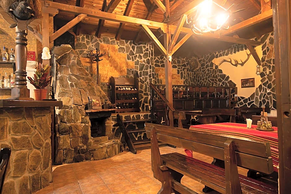 Safari Village Velingrad