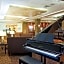 Crowne Plaza Hotel Executive Center Baton Rouge