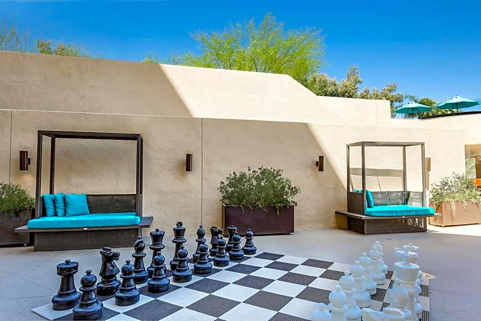 Hyatt Palm Springs