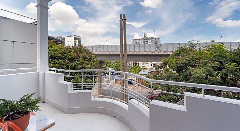 Corona Hanoi House – Hanoi