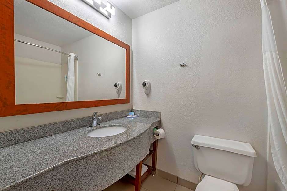 Comfort Inn Fergus Falls