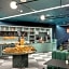 Premier Inn Wien City Hauptbahnhof