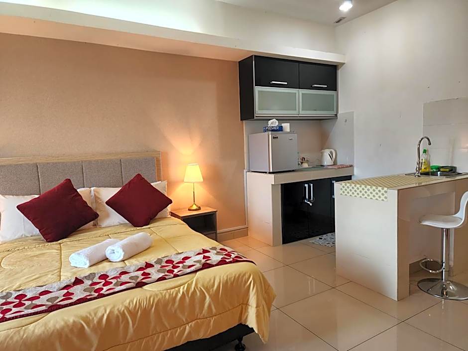 The Viana Apartment 1