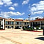 Scottish Inn & Suites - IAH Airport