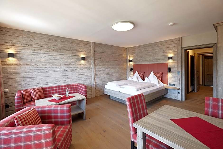 Wellnesshotel Sonnenhalde Tonbach