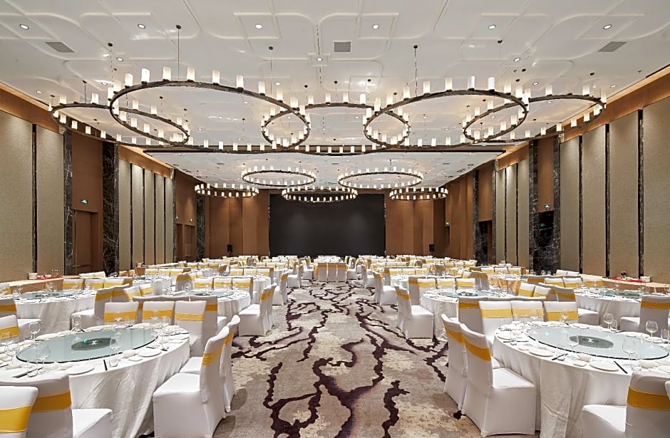 Courtyard by Marriott Xinchang