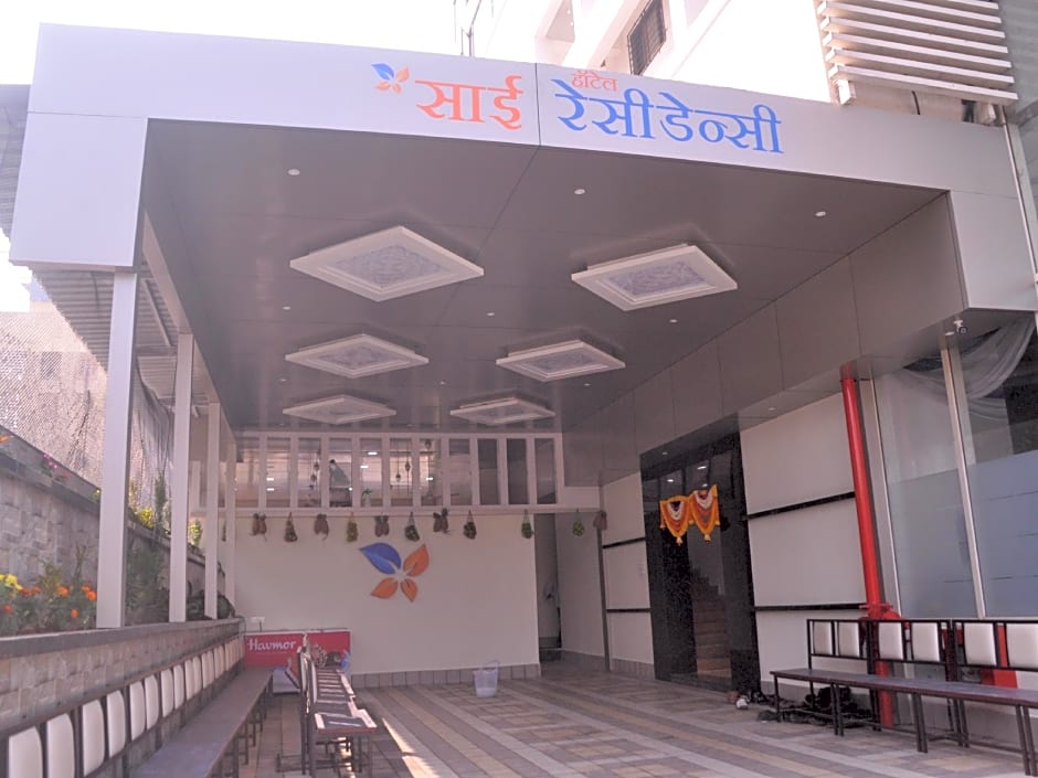 Hotel Sai Residency