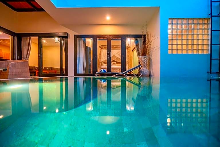 Villa Cahaya Berlian