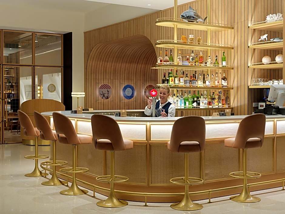 H10 Porto Poniente 4* Sup