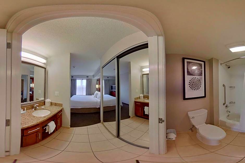 Residence Inn by Marriott Hazleton