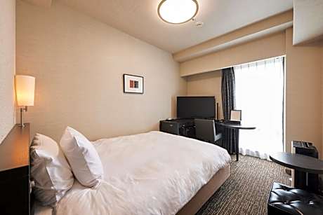 Double Room - Smoking