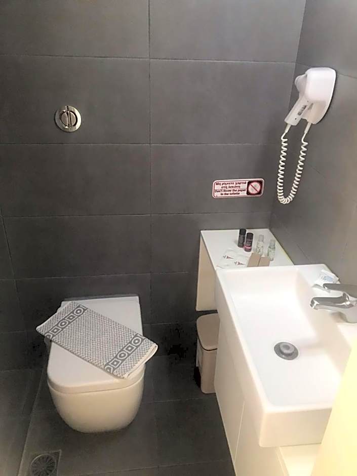 Annema Hotel and Restaurant