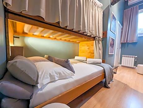 Hotel Boutique Ayni