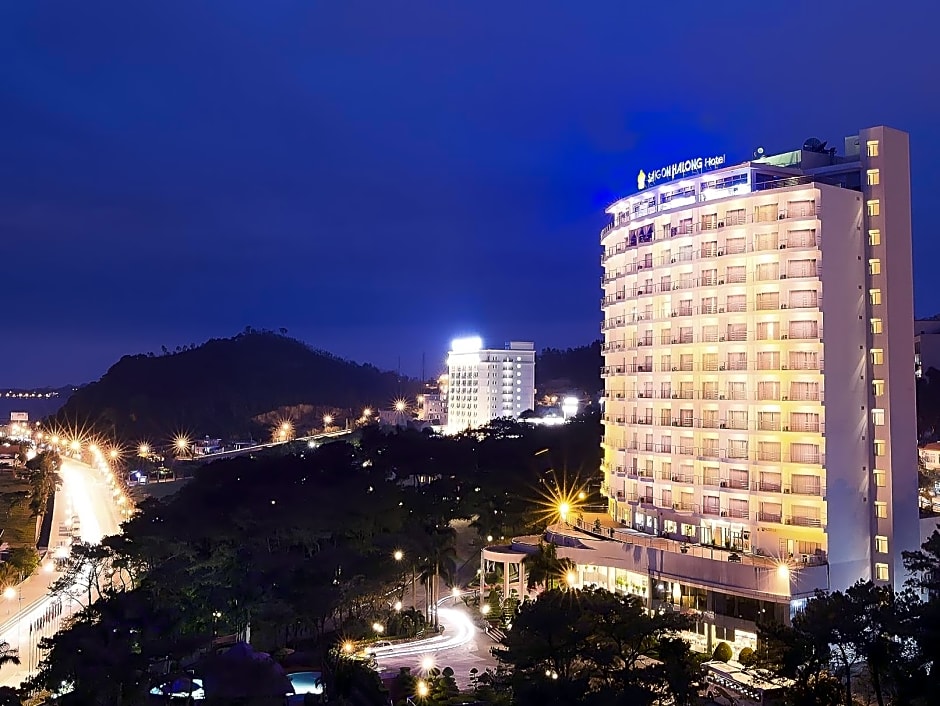 Saigon Halong Hotel