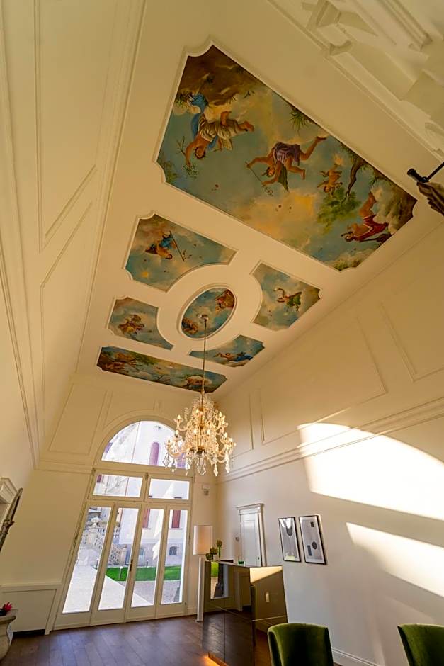 Hotel Villa Soligo - Small Luxury Hotels of the World