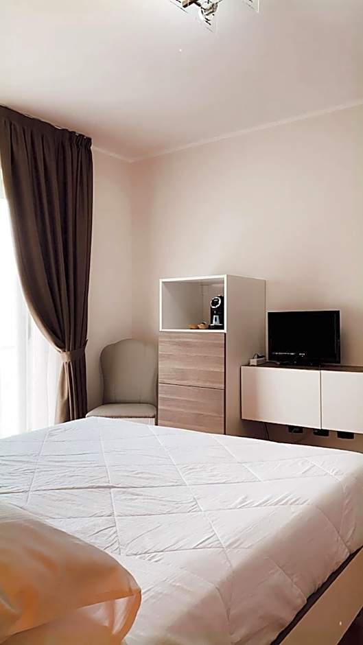 Hotel Fontaine Bleue