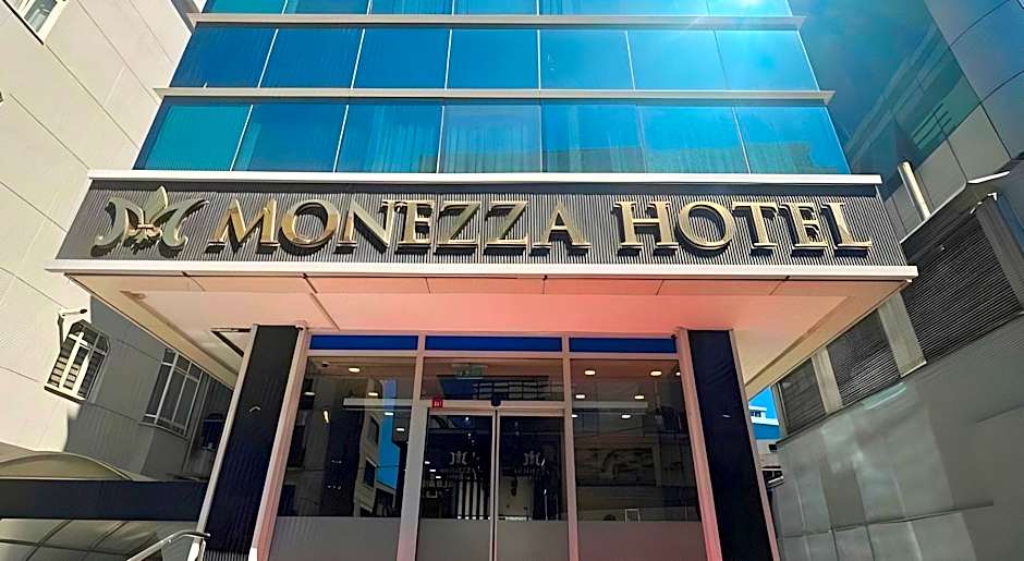 Monezza Maltepe Rezidans