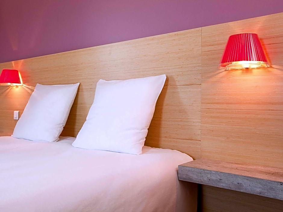 ibis Styles Le Puy en Velay