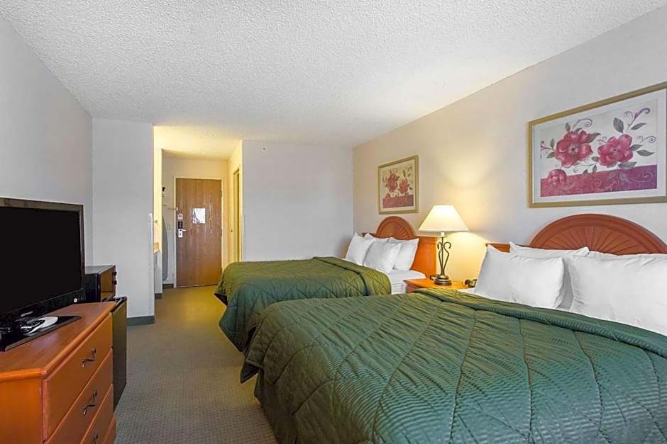 Quality Inn Delta