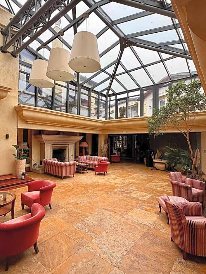 Meduza Hotel & Spa