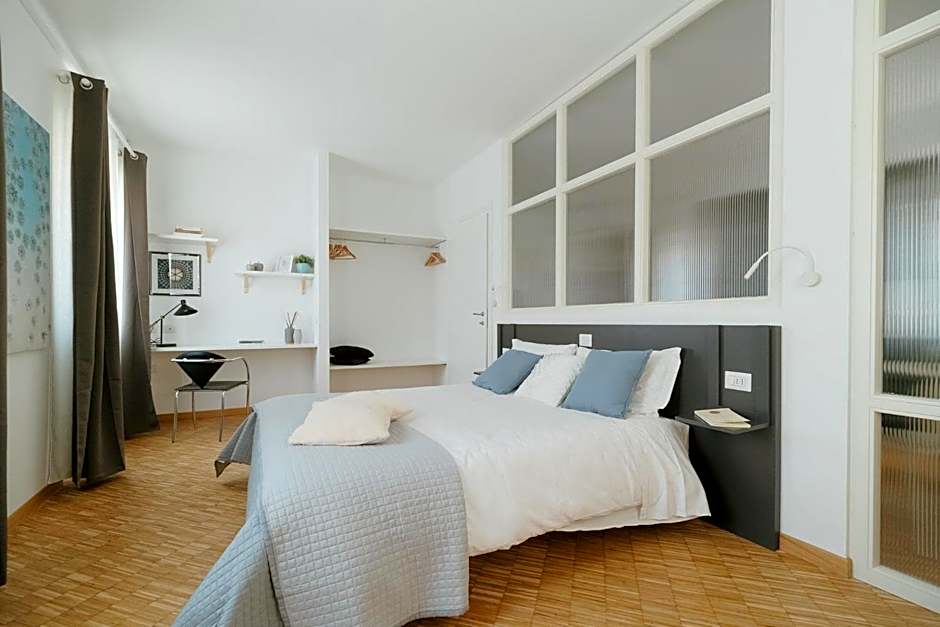 Residence Degli Aranci - Casêta