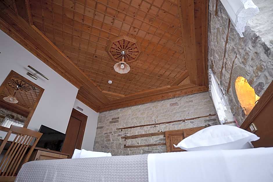 Hotel Kalemi 2