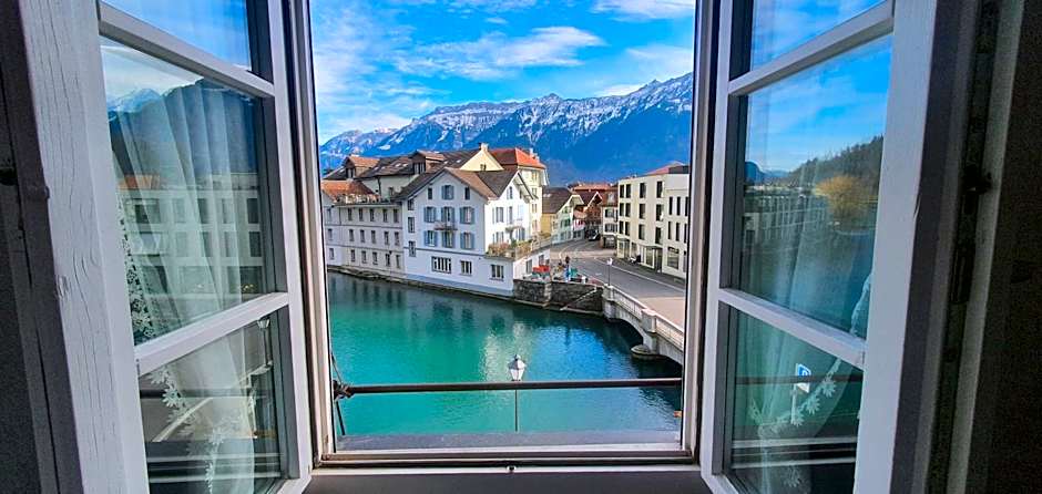 The Aarburg