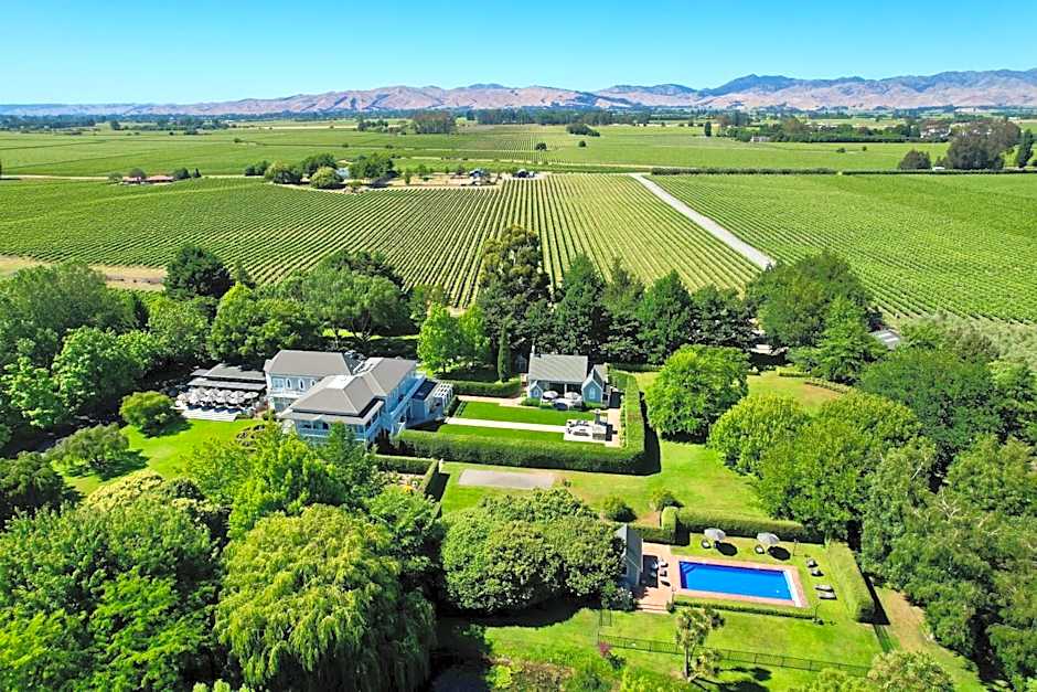 Photo 1 of 50 of The Marlborough
