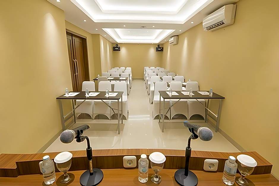 Portola Grand Arabia Hotel