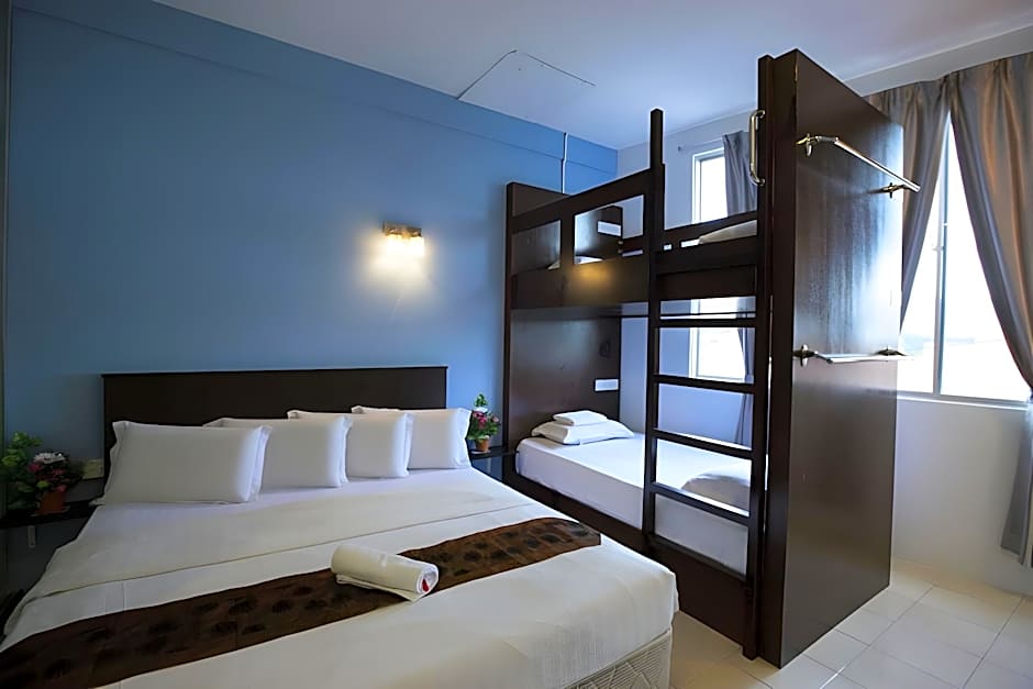 Hotel Ideal Senawang