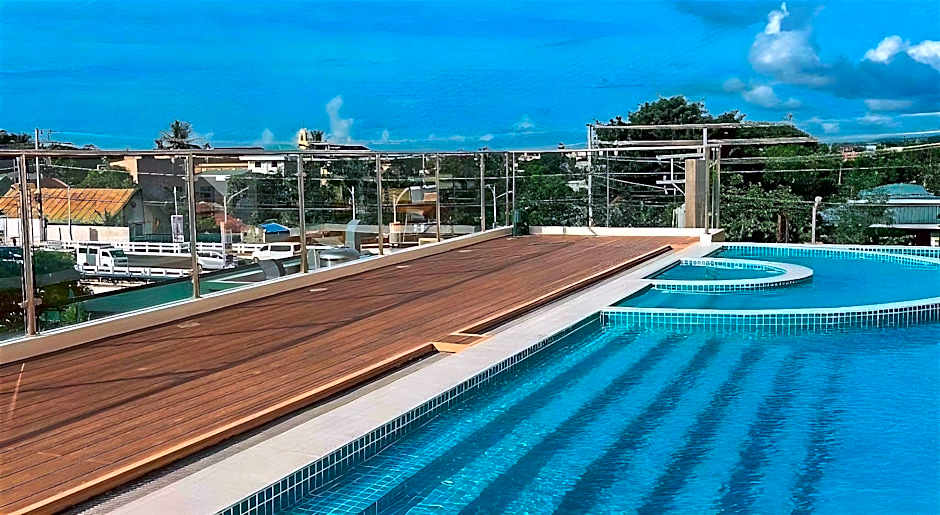 Uma Hotel And Residences