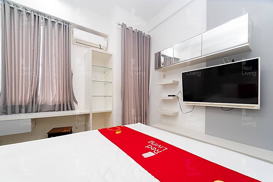 Redliving Apartemen Vivo Yogyakarta Wm Property – Yogyakarta, ID