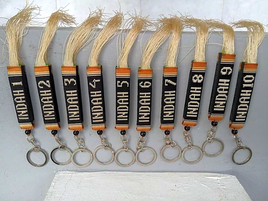 Indah Homestay and Cooking classes