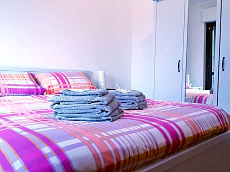 Double Room with Extra Bed