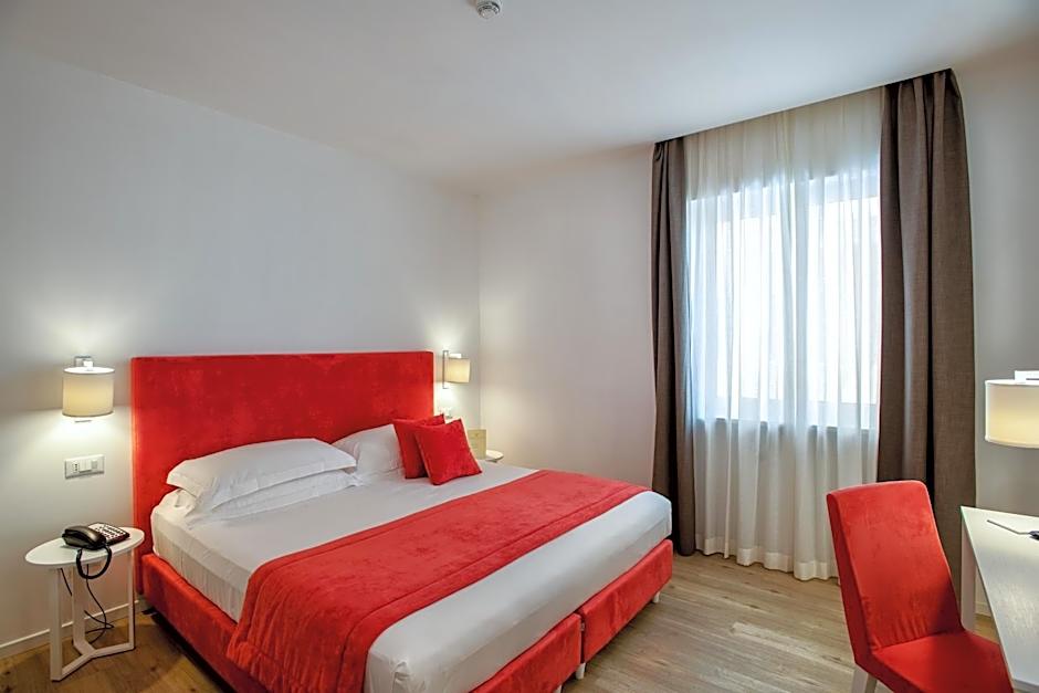 Hotel Isabella Sorrento