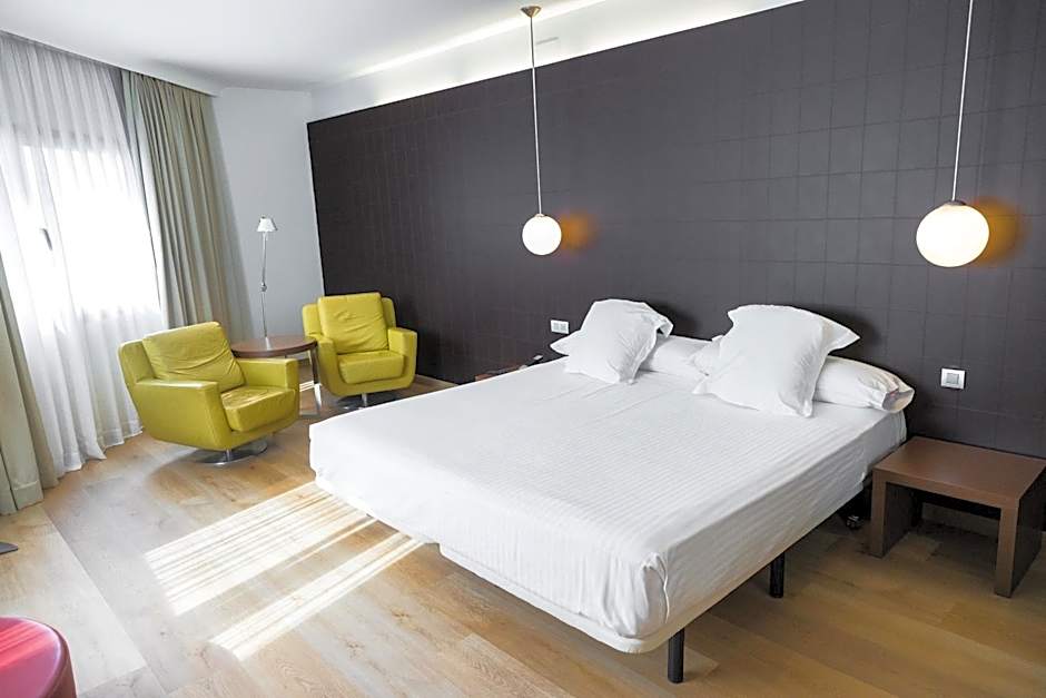 Hotel Veracruz Plaza & Spa