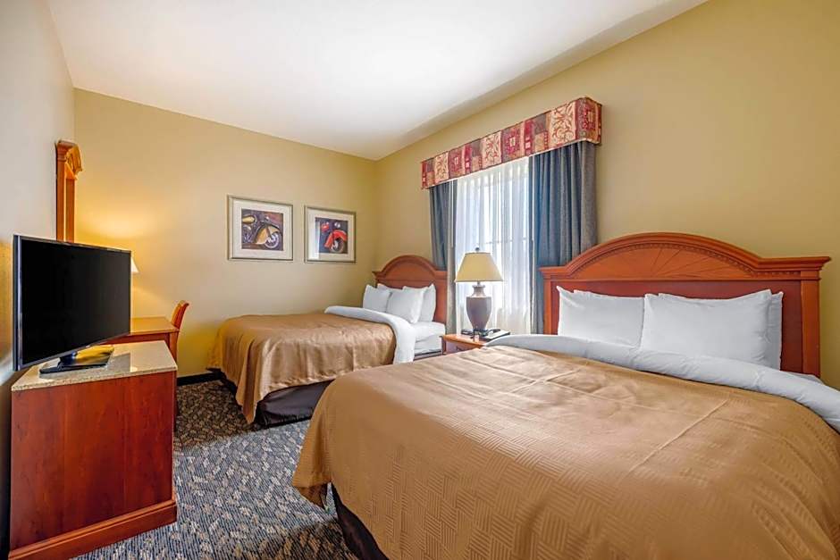 Clarion Inn Ormond Beach at Destination Daytona