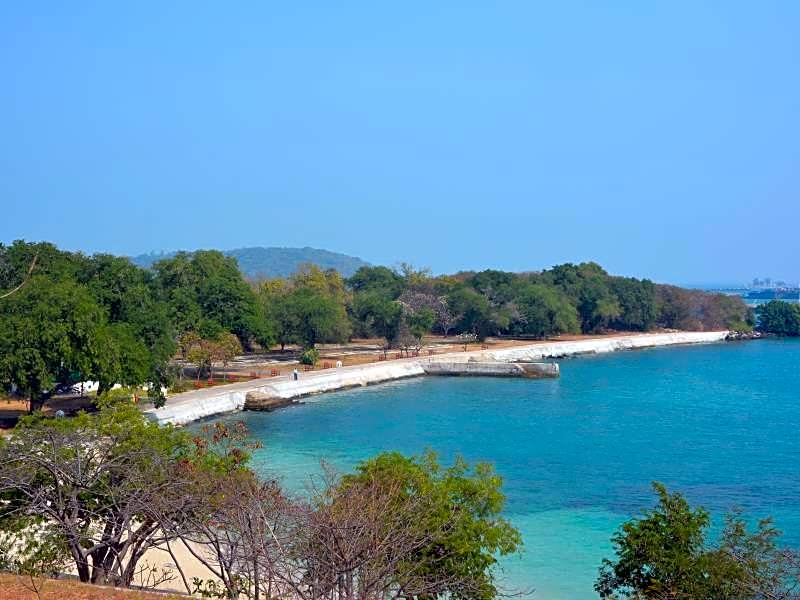 Big House Kohsichang