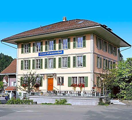 Hotel Emmental