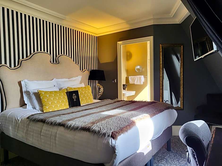 Hotel Vendome - BW Signature Collection