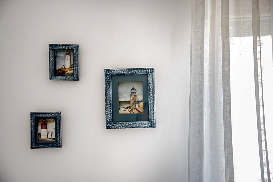 B&B Bellavista Gallipoli