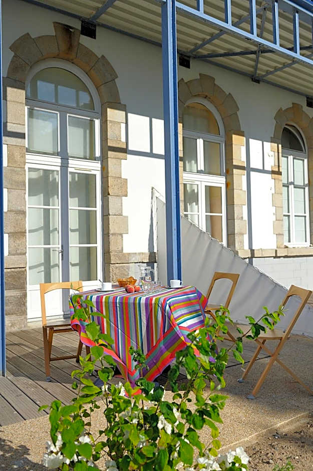 Residence Saint Goustan - maeva Home