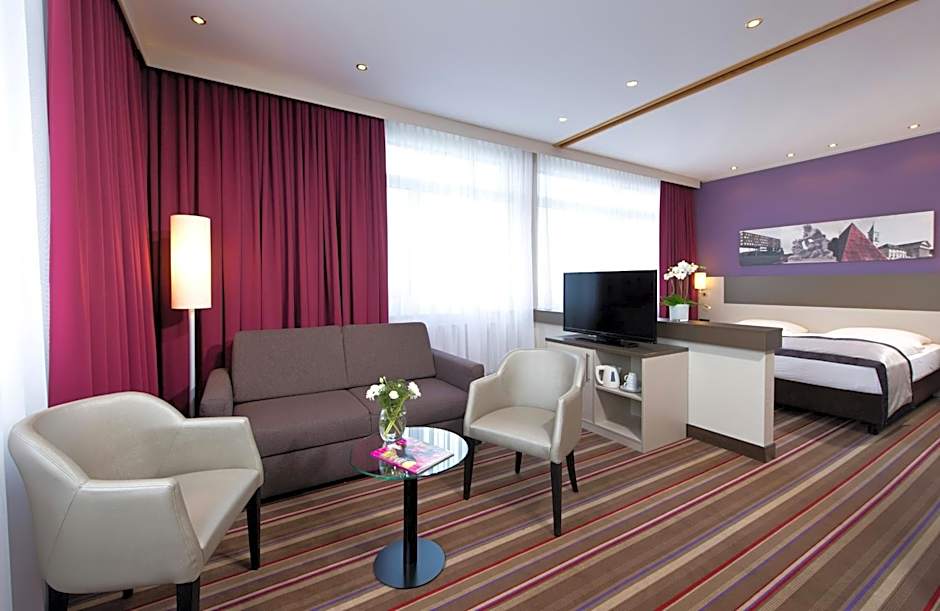 Leonardo Hotel Karlsruhe