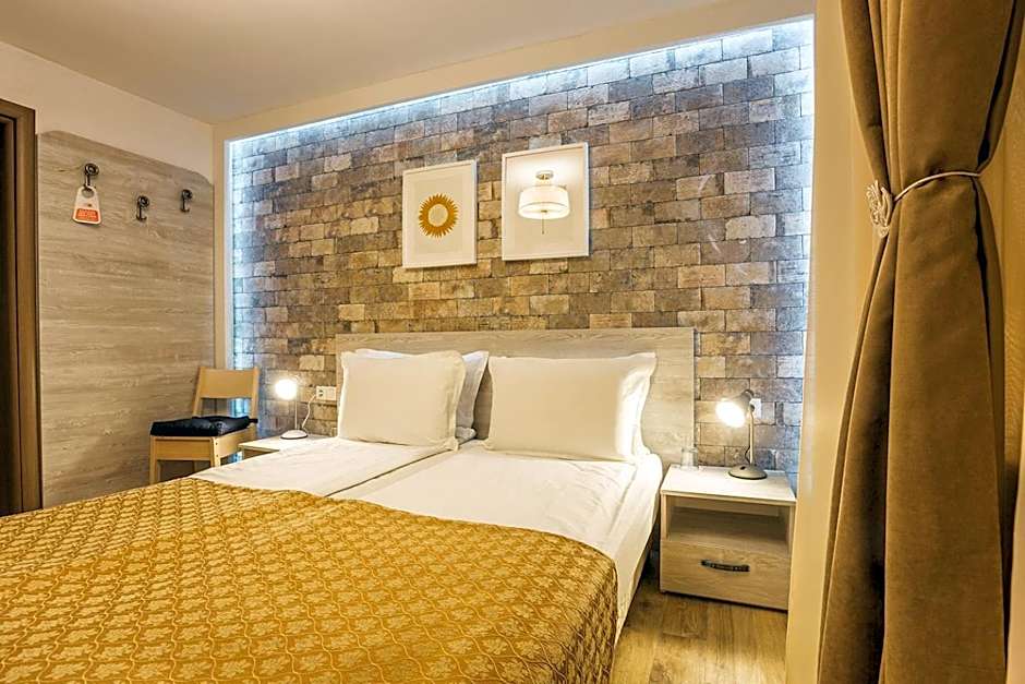 Sofia Place Hotel by HMG