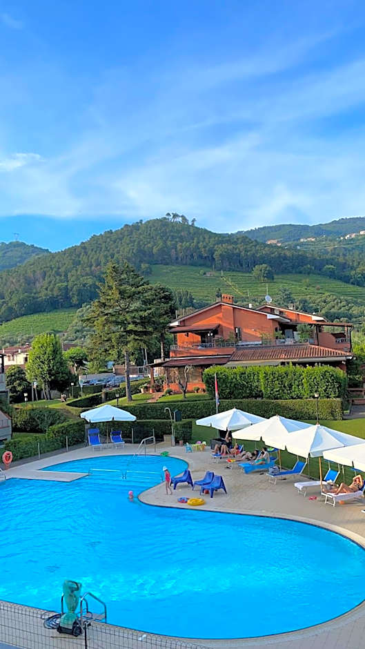 Aurelia Rta Detta il Cascinale