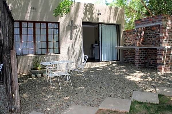 ASAMé @ Oppi-Rivier